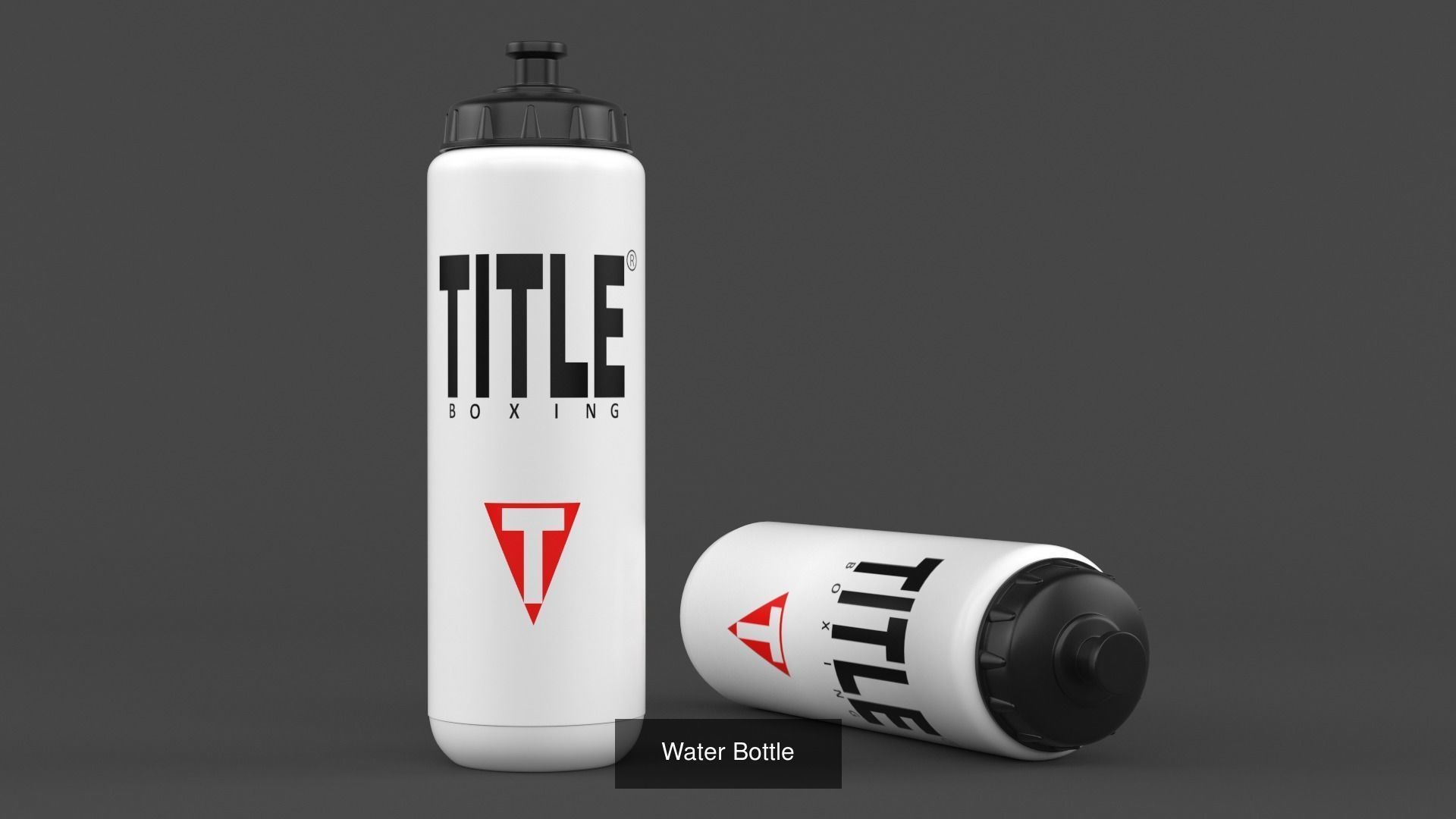 Water Bottle Collection _8