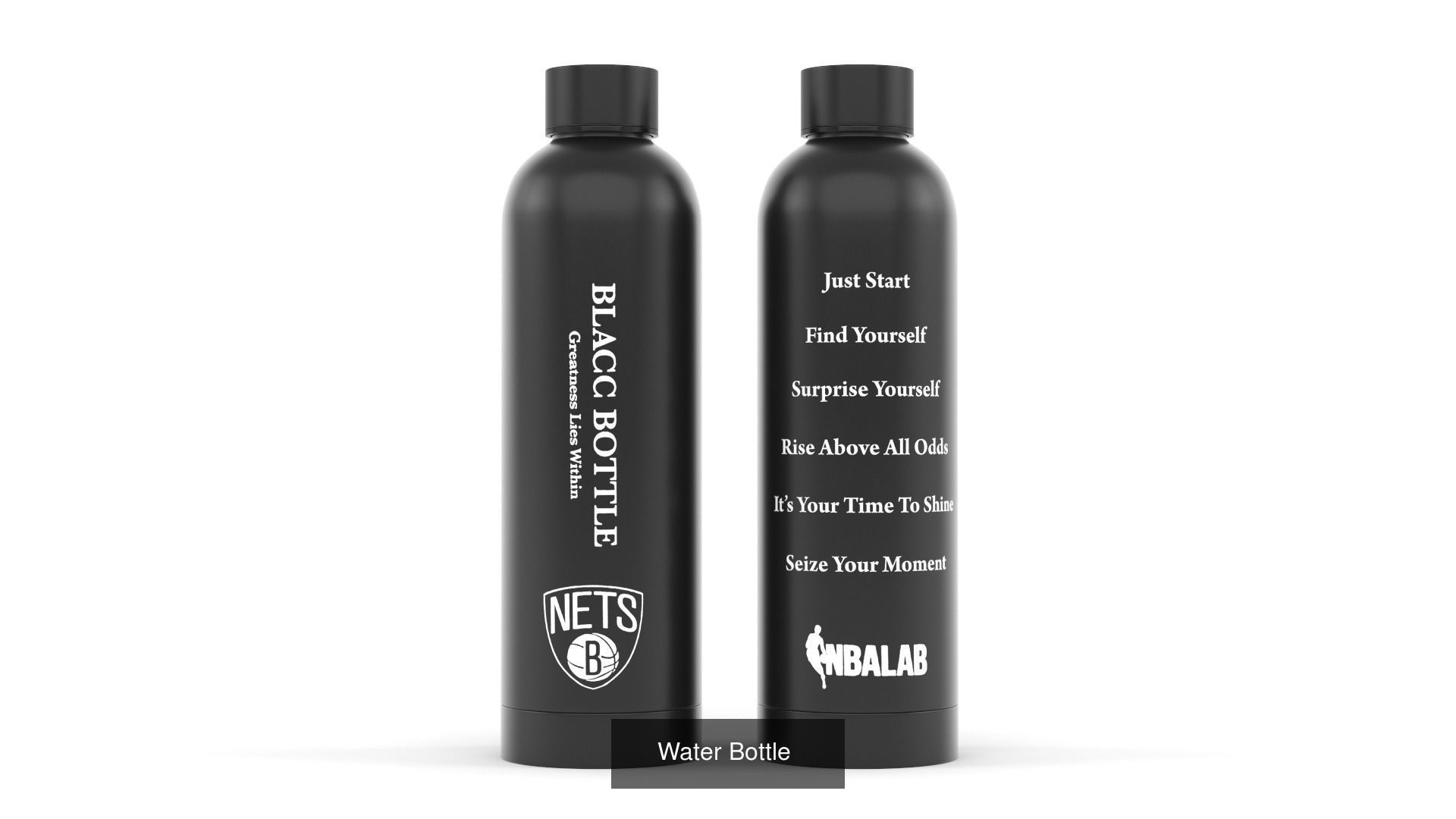 Water Bottle Collection _3