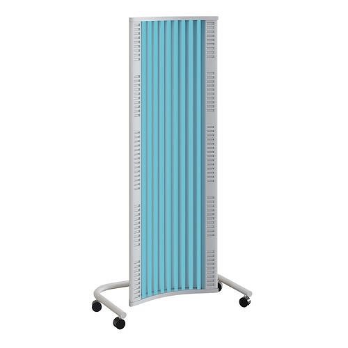 Home mobile solarium 3D model