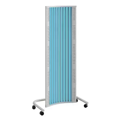 Home mobile solarium