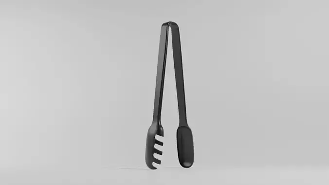 Pasta tongs