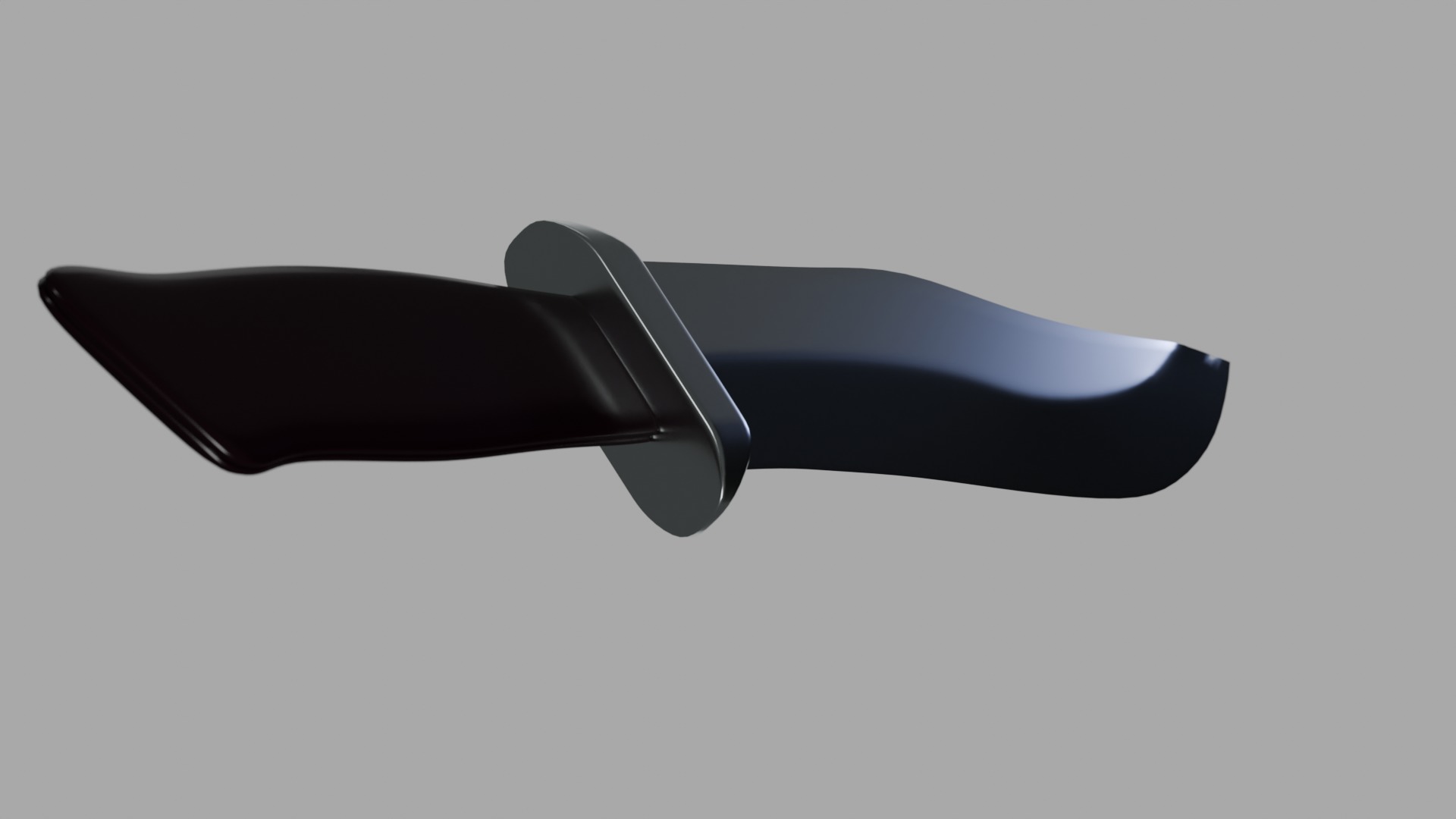 3D Weapon Pack - Game Ready Low-poly 3D model_8