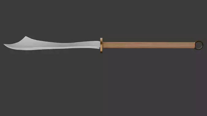 Great Sword of Dao