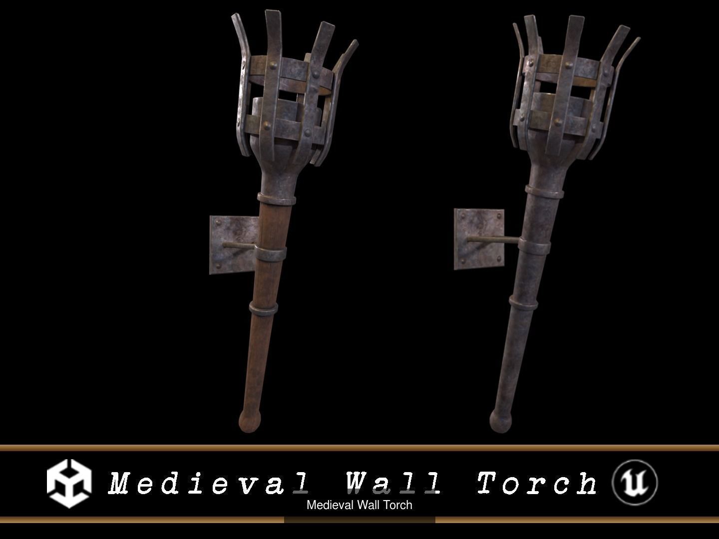 Torture Dungeon Environment 3D Model Collection_39