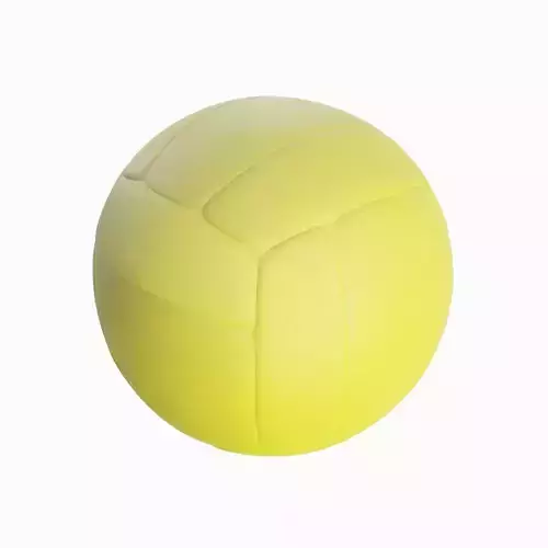 Volleyball Ball 04