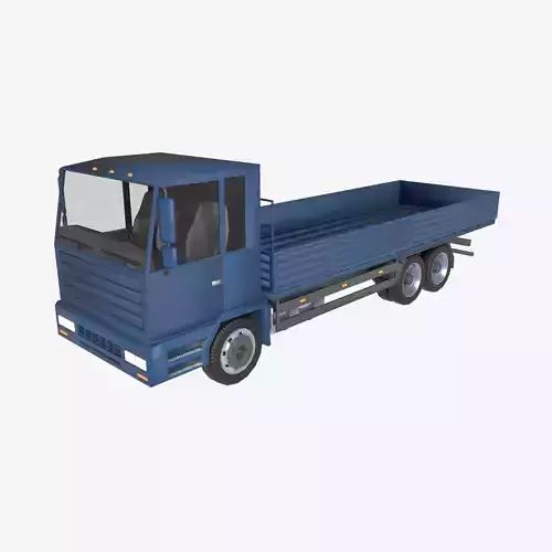 board truck