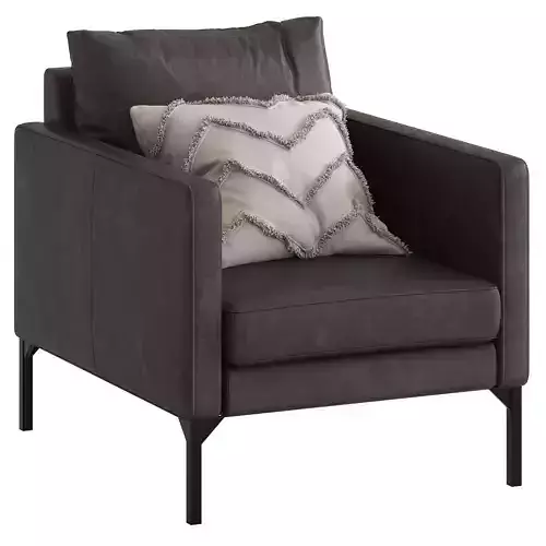 Globewest Bogart Armchair