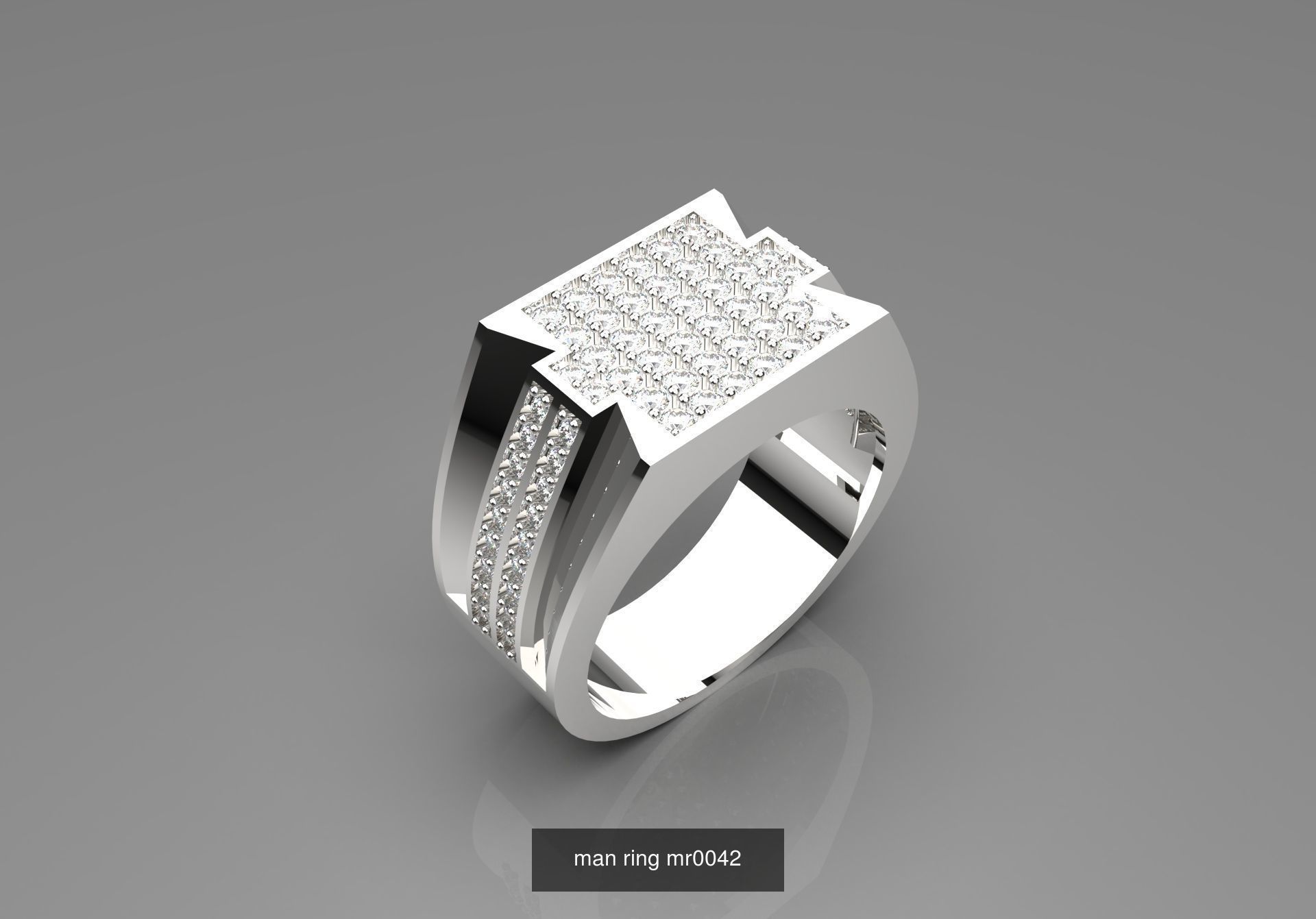 man ring collection _3