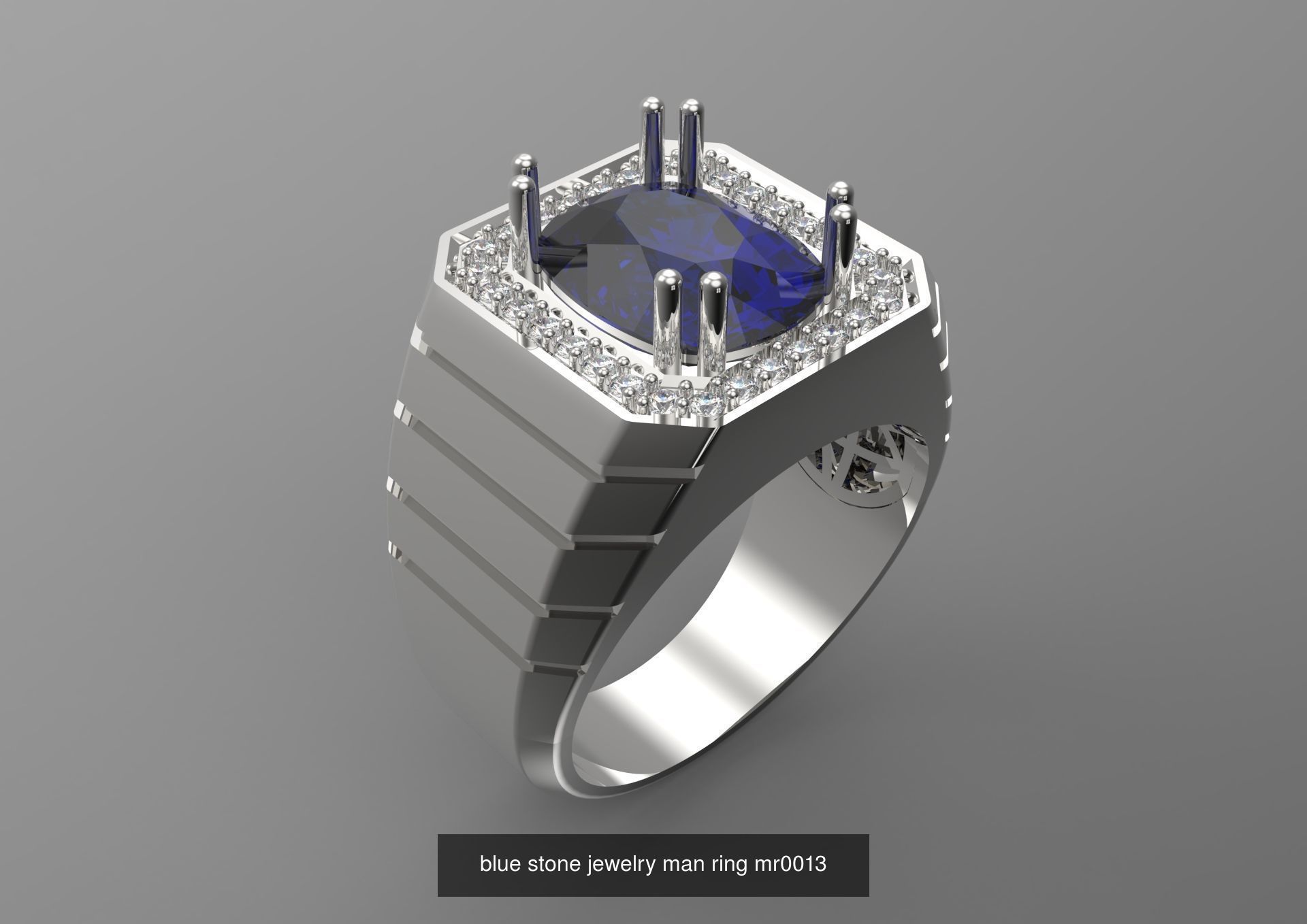 man ring collection _5