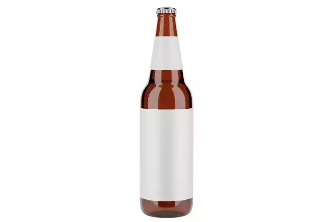 beer bottle