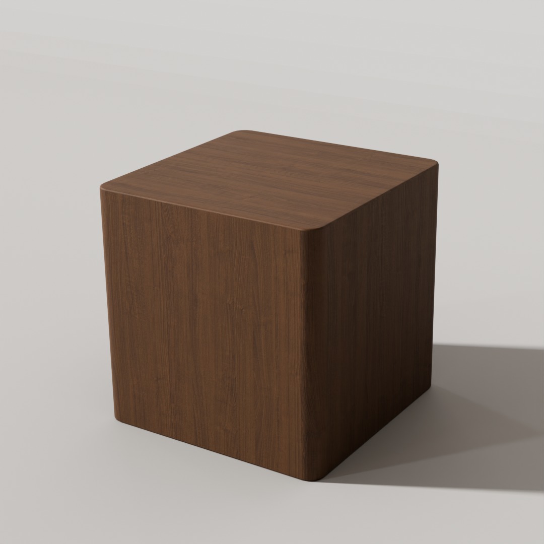 collection of furniture 3D model_18