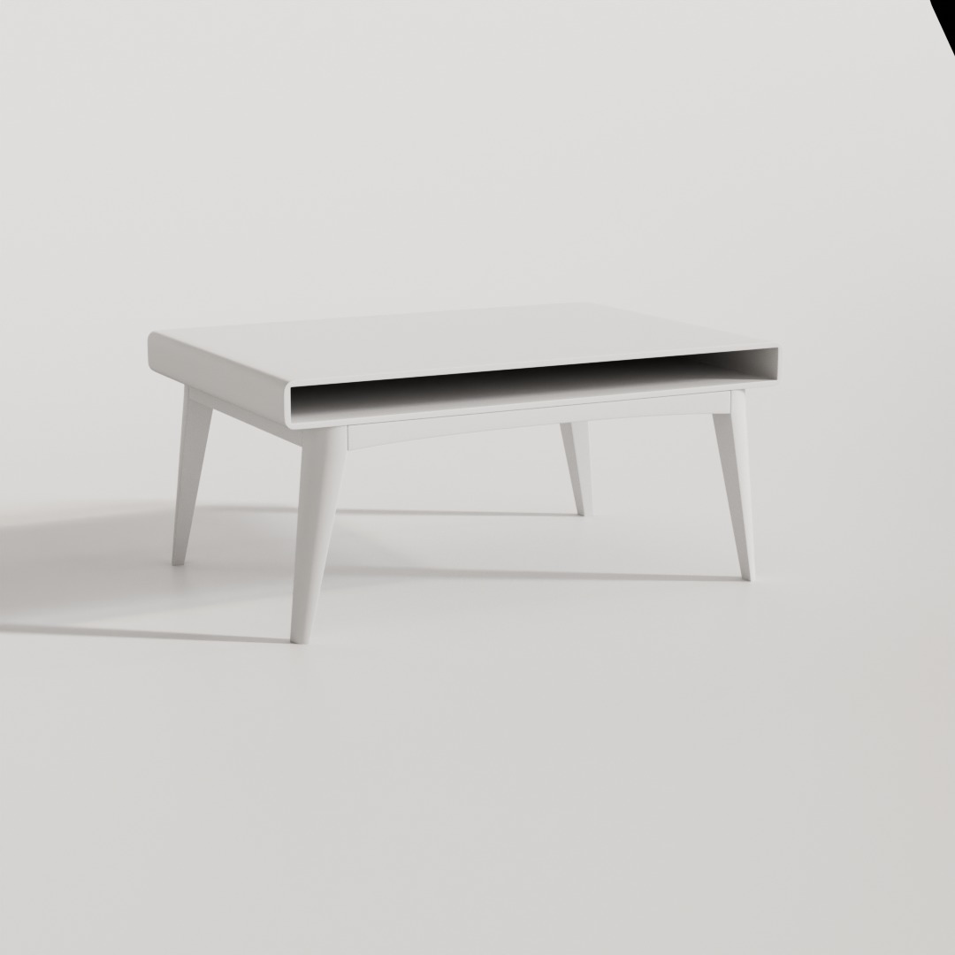 collection of furniture 3D model_25