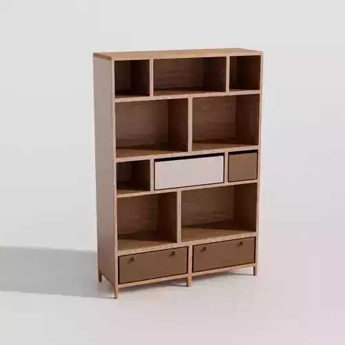 collection of furniture