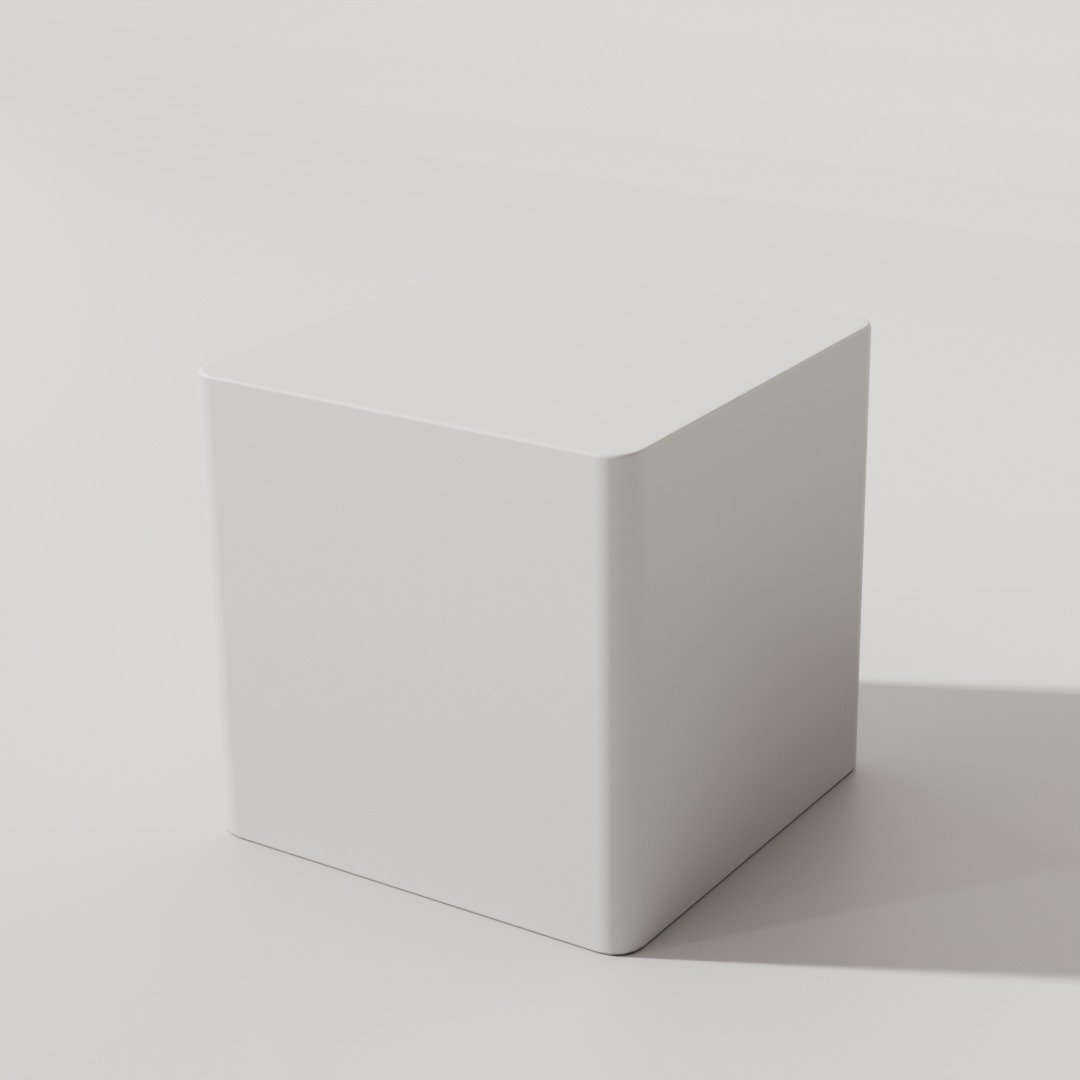 collection of furniture 3D model_19