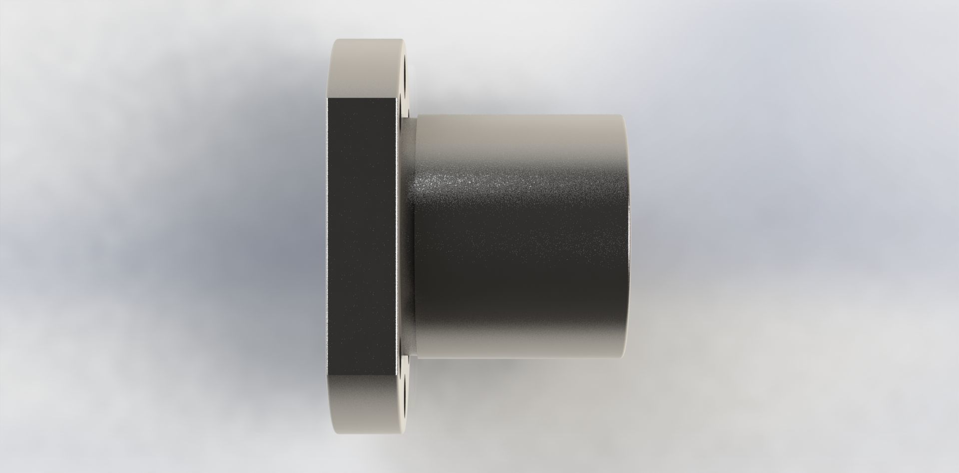 Porca OBR RSFS 2010 2 Nut 3D model_3