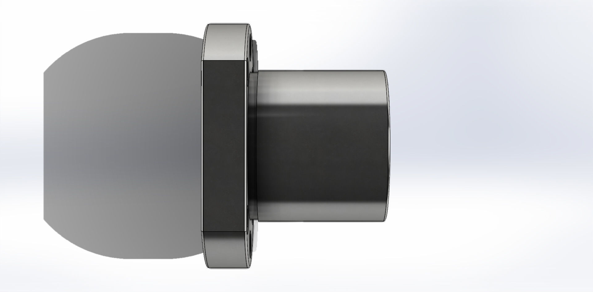 Porca OBR RSFS 2010 2 Nut 3D model_16