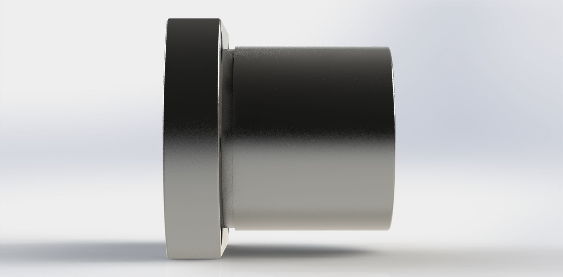 Porca OBR RSFS 2010 2 Nut 3D model_23