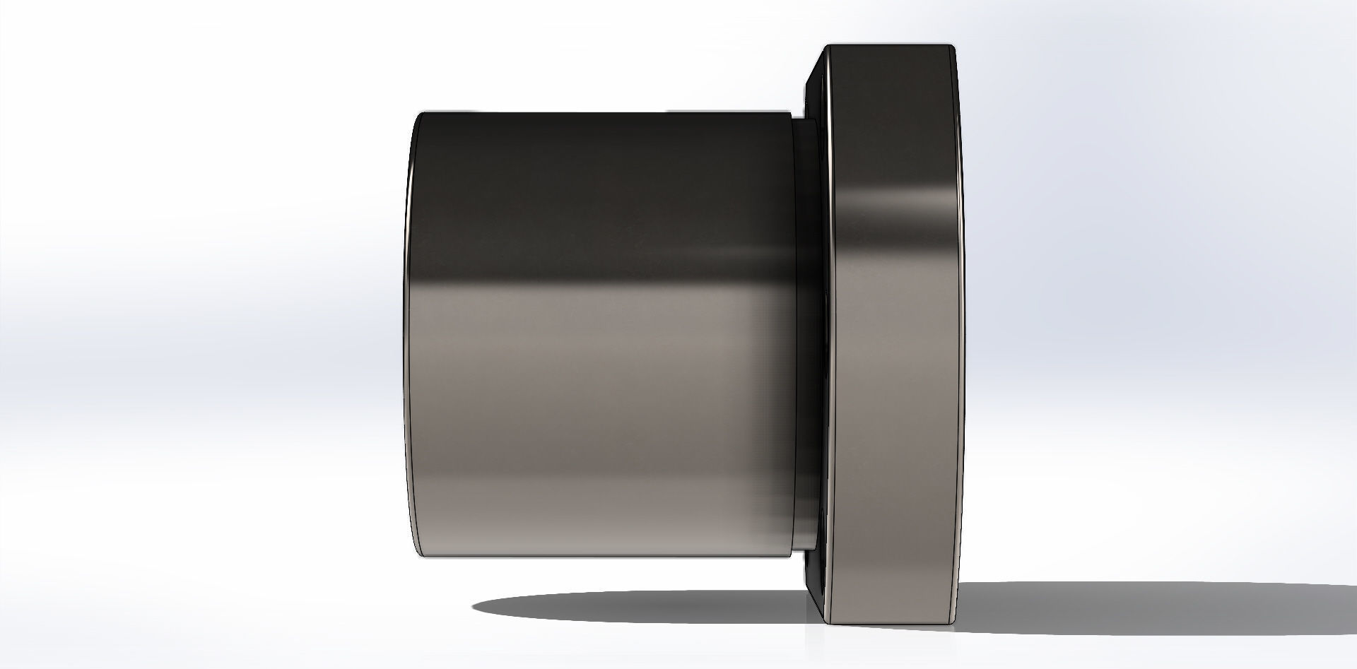 Porca OBR RSFS 2010 2 Nut 3D model_12