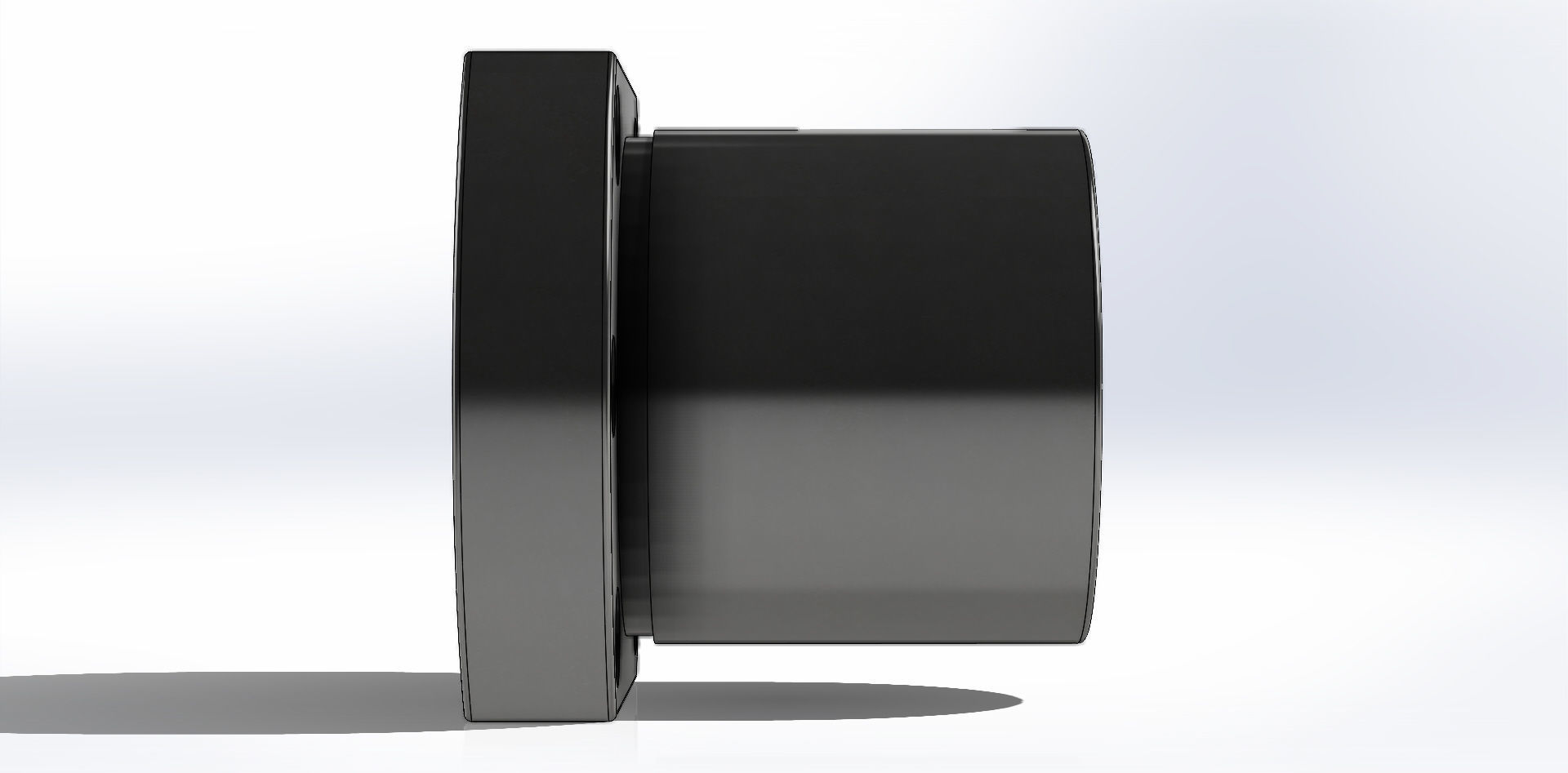 Porca OBR RSFS 2010 2 Nut 3D model_22