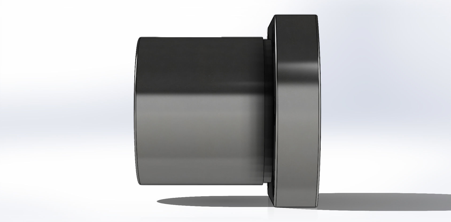 Porca OBR RSFS 2010 2 Nut 3D model_26