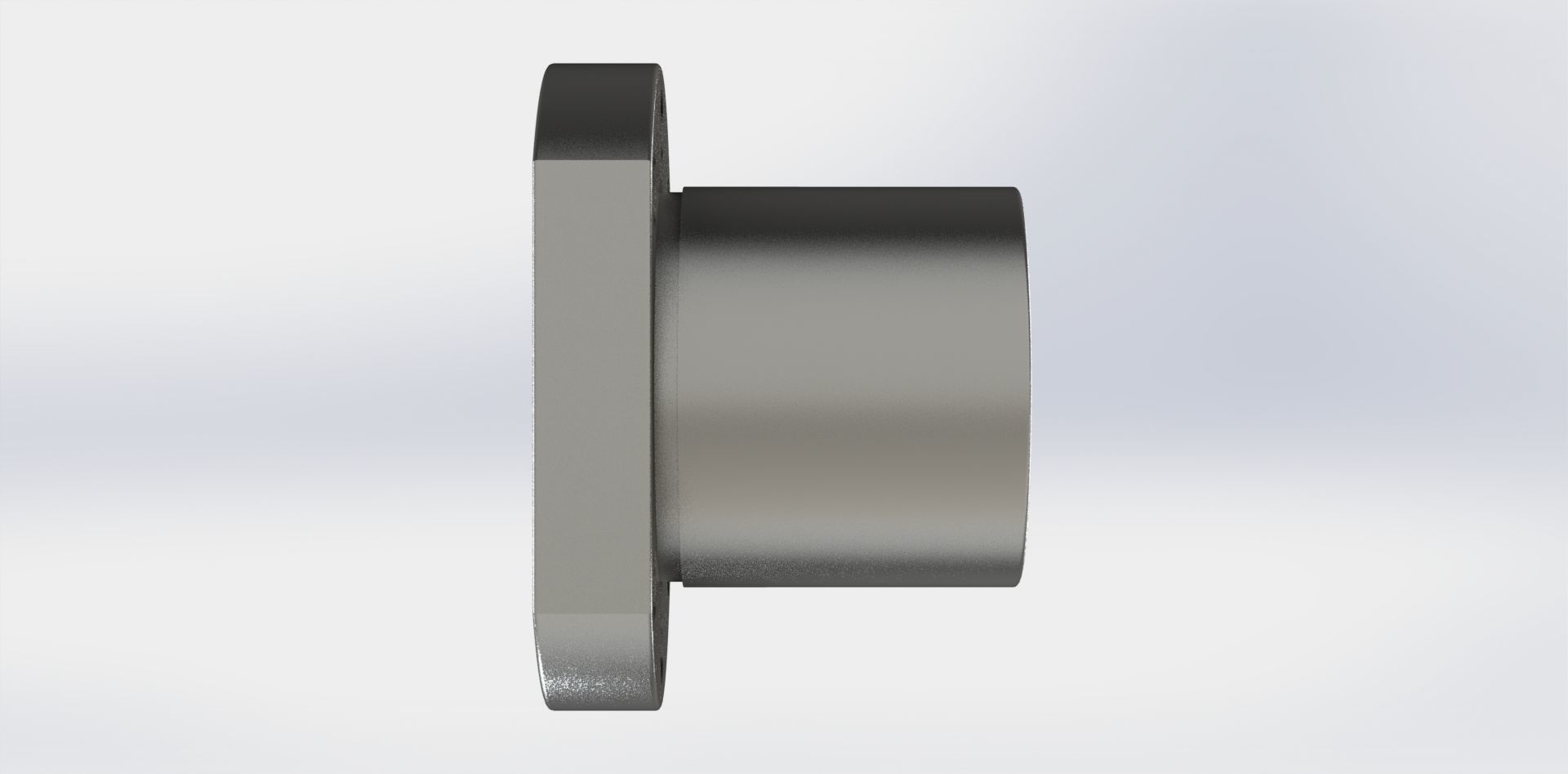 Porca OBR RSFS 2010 2 Nut 3D model_19