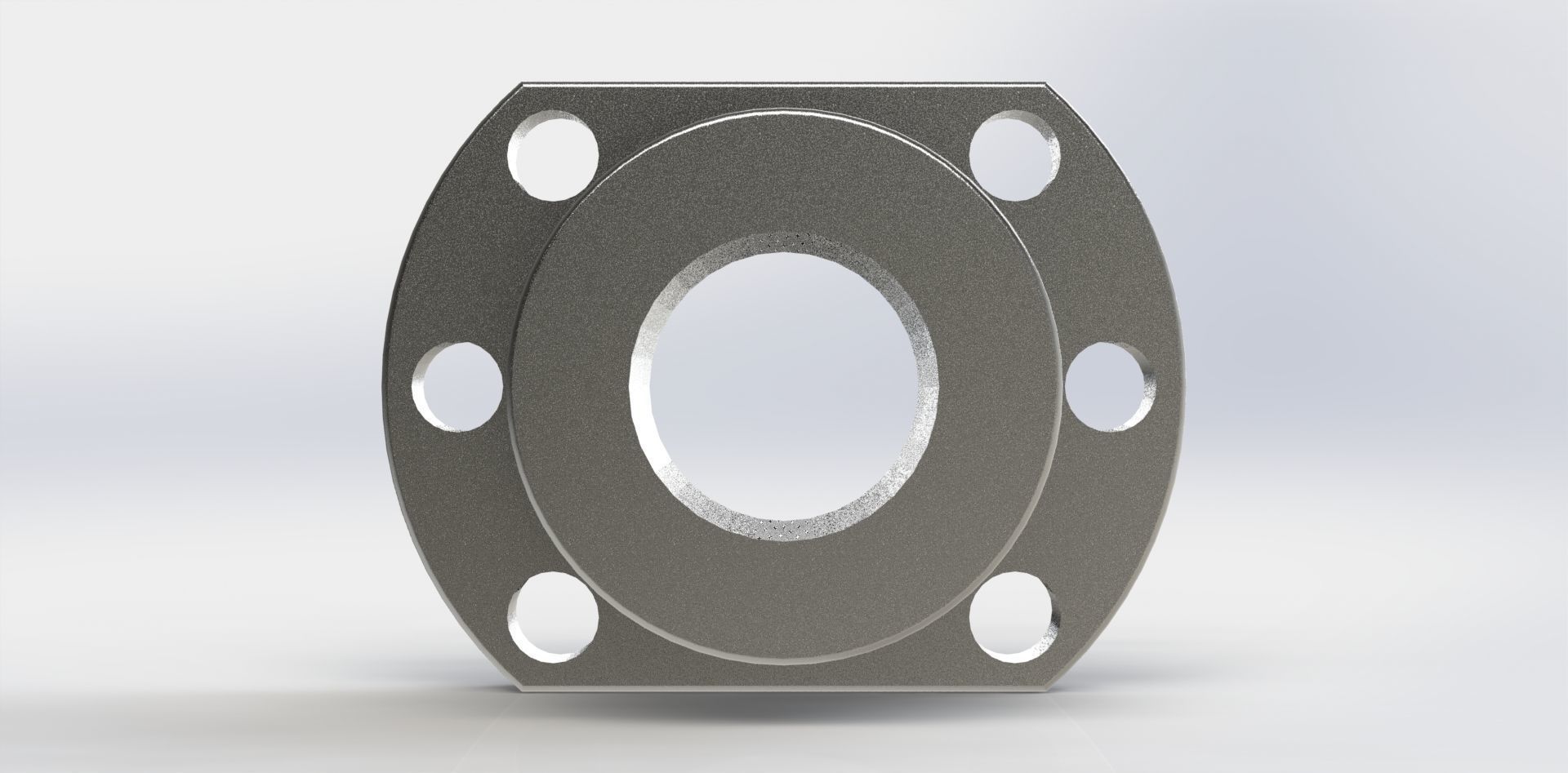 Porca OBR RSFS 2010 2 Nut 3D model_25