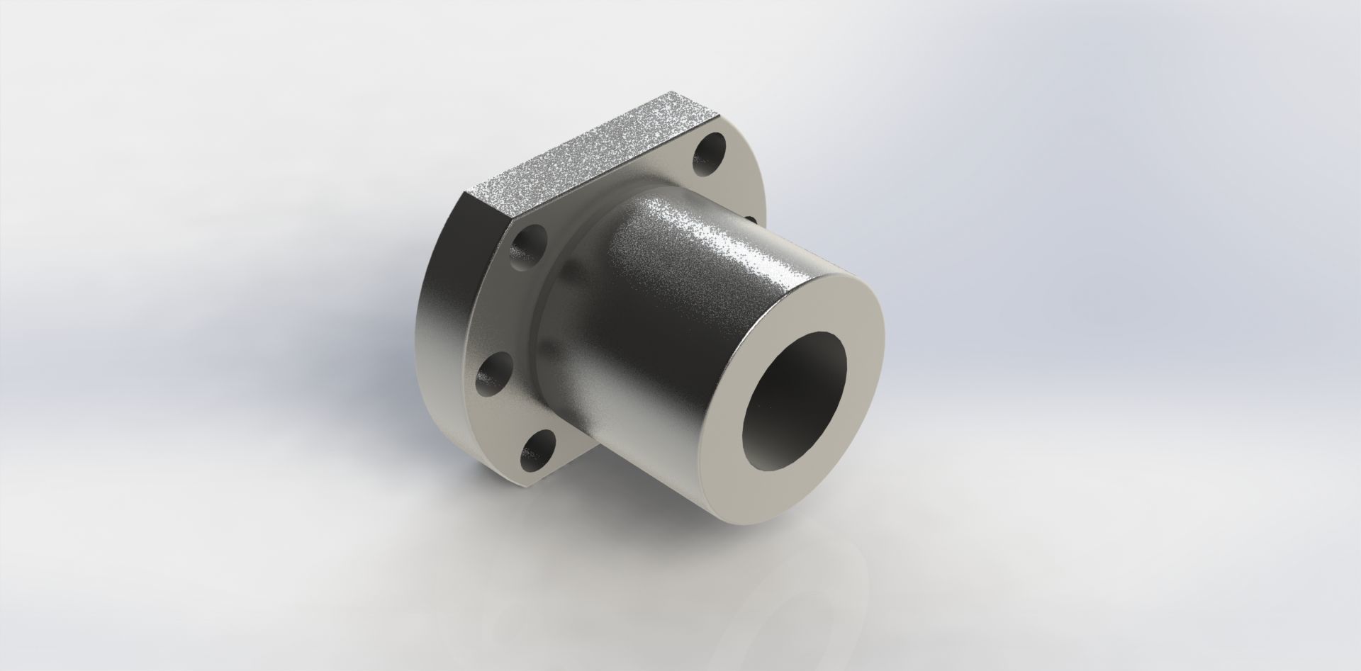 Porca OBR RSFS 2010 2 Nut 3D model_15