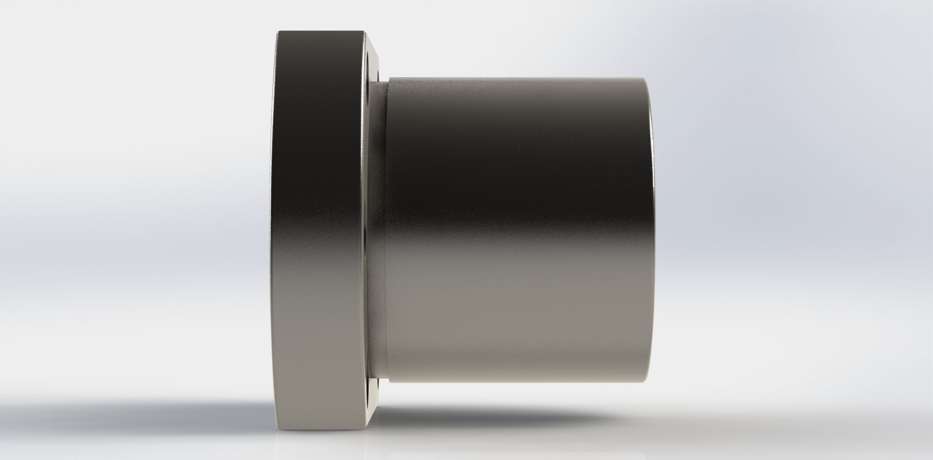 Porca OBR RSFS 2010 2 Nut 3D model_9