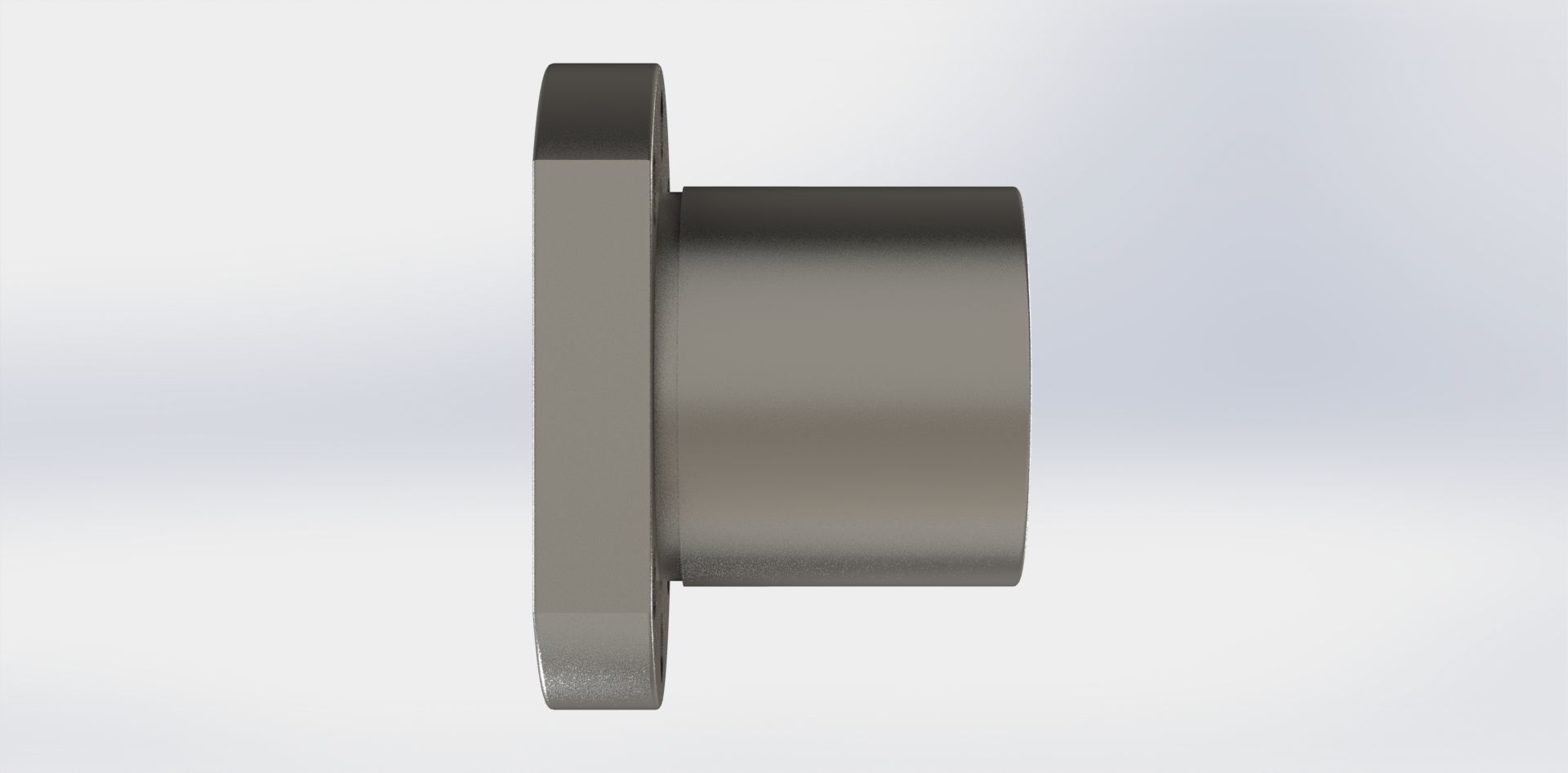 Porca OBR RSFS 2010 2 Nut 3D model_5