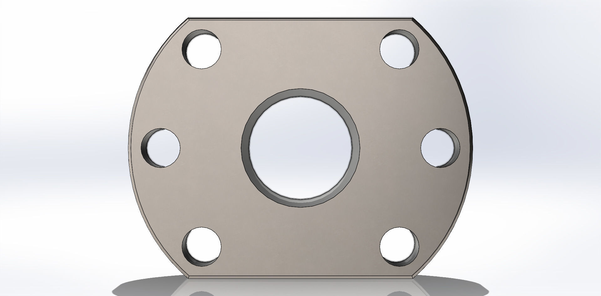 Porca OBR RSFS 2010 2 Nut 3D model_6