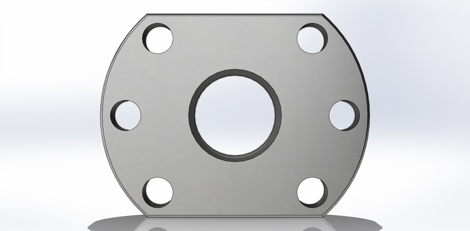 Porca OBR RSFS 2010 2 Nut 3D model_20