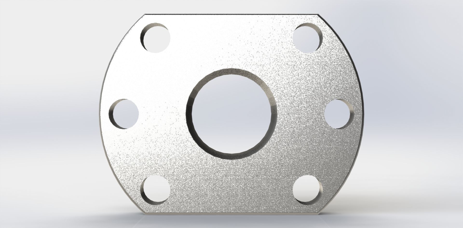 Porca OBR RSFS 2010 2 Nut 3D model_7