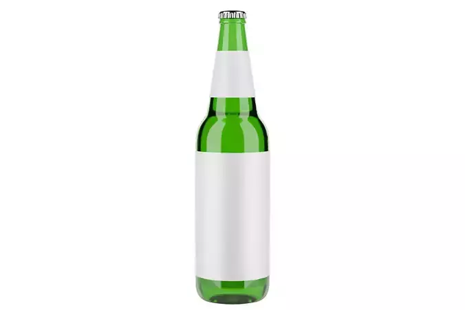 beer bottle 02
