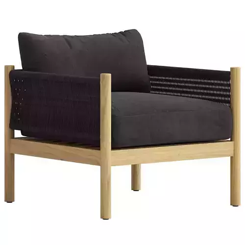 Globewest Cannes Armchair