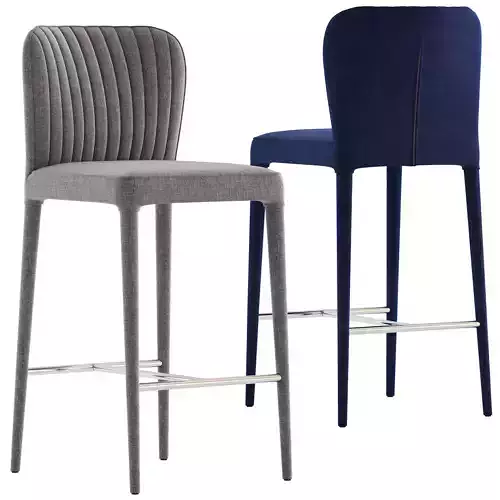 Globewest Greta Barstool