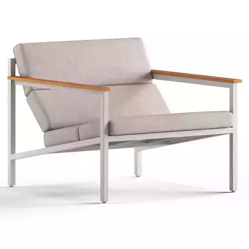 Globewest Gus Hallifax Chair