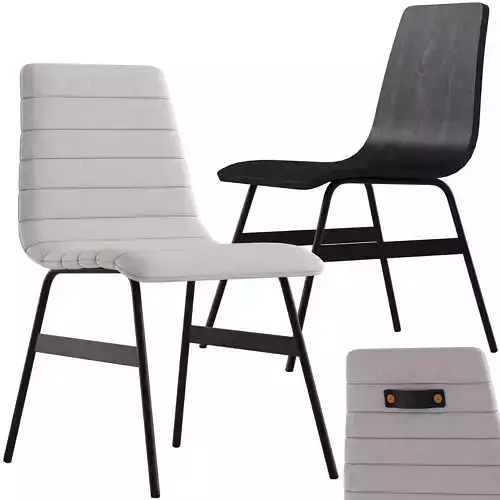 Globewest Gus Lecture Chair