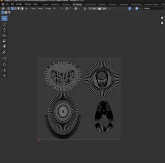 Realistic Beverage Can Collection  Low-poly 3D model_23