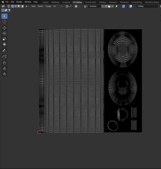 Realistic Beverage Can Collection  Low-poly 3D model_24