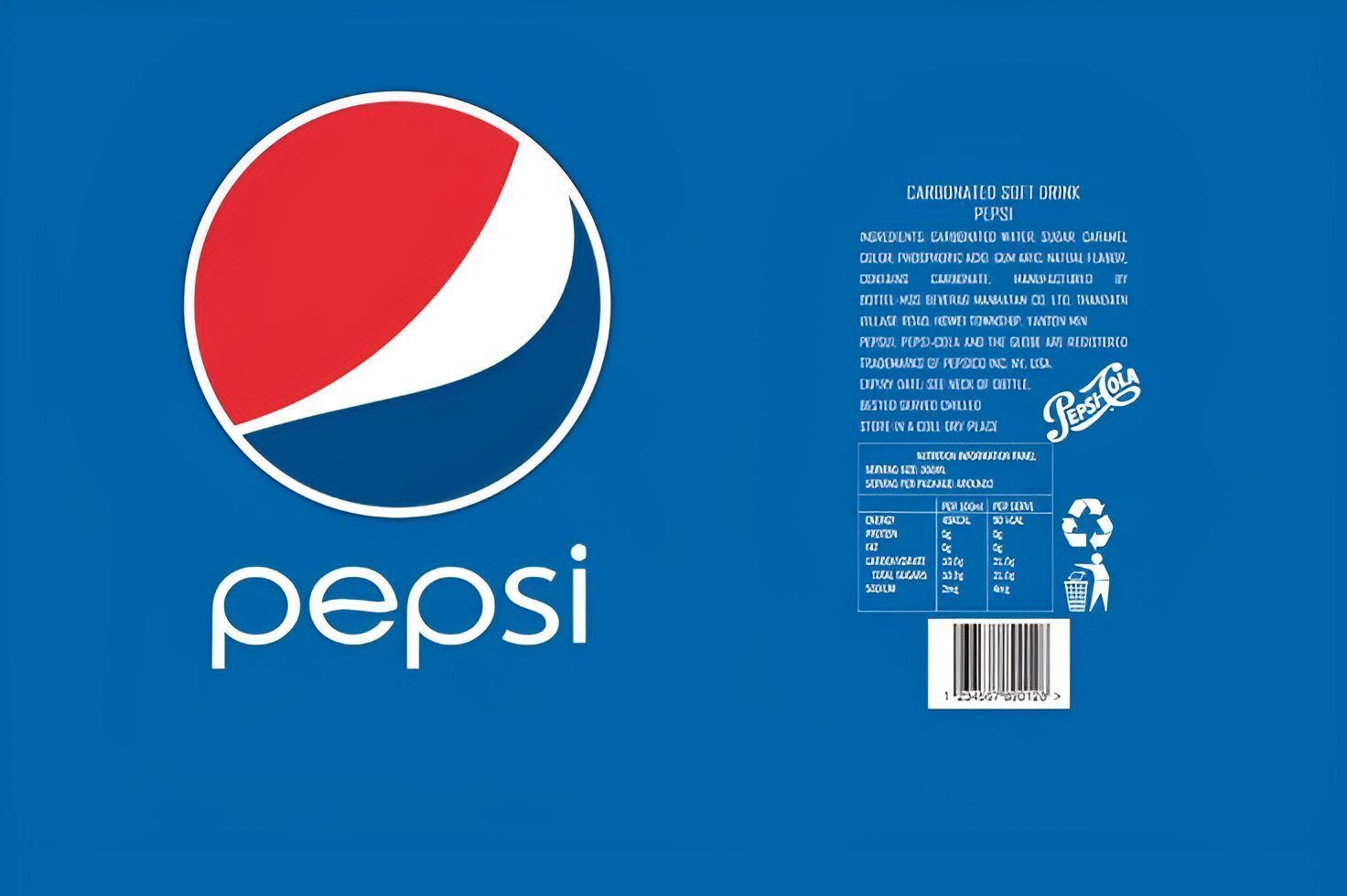 Realistic Beverage Can Collection  Low-poly 3D model_29