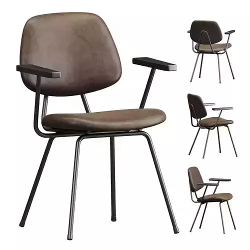 Tingle Chair by Divan ru