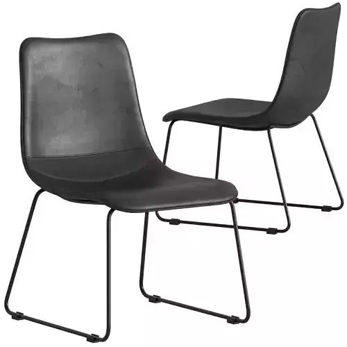 Globewest Harrison Chair