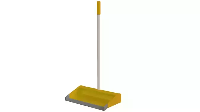 DustPan