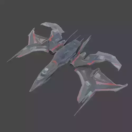 Stealth Glider