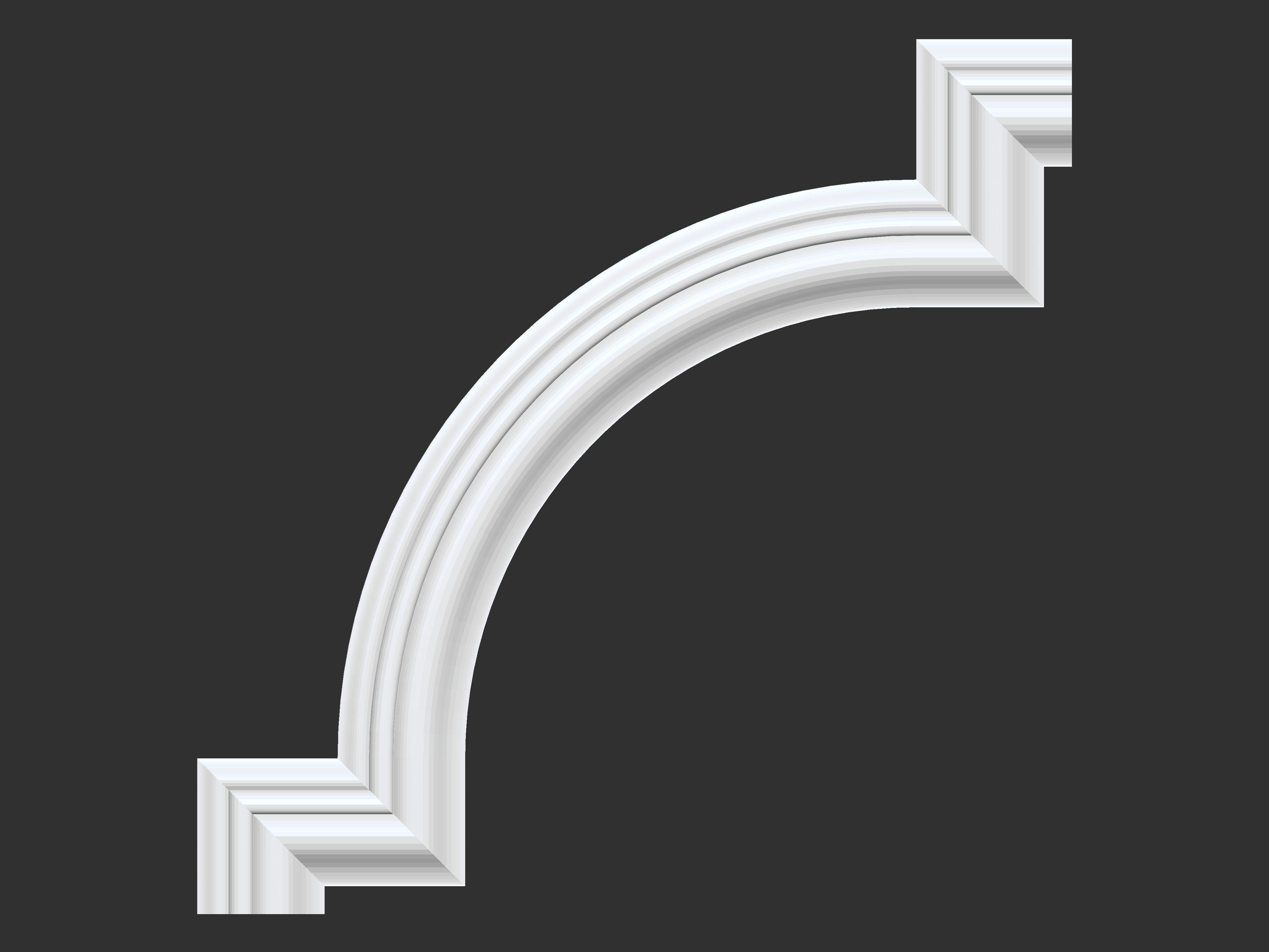 Ornaments classical decoration VOL 6-30 DESIGN 3D model_28