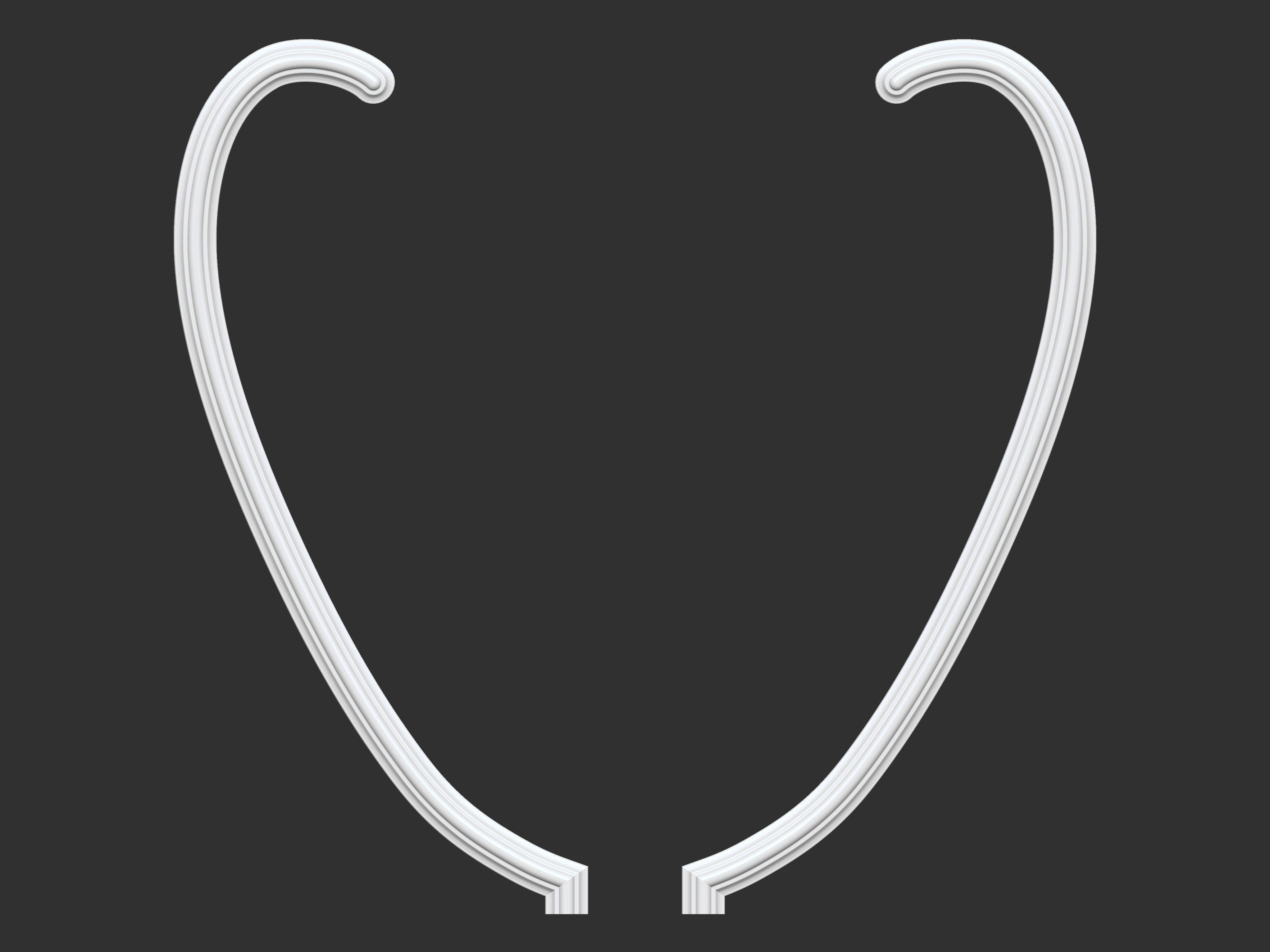 Ornaments classical decoration VOL 6-30 DESIGN 3D model_16