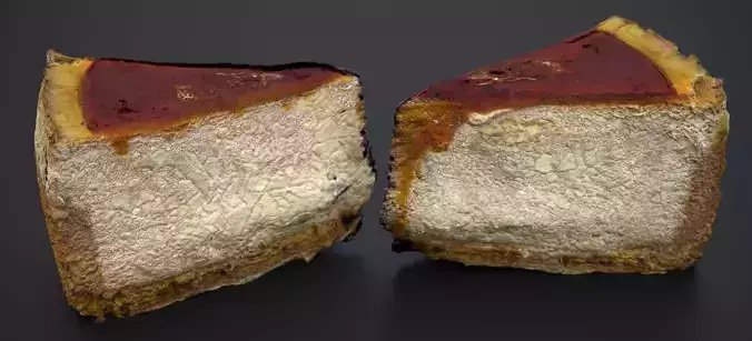 CARAMEL NEW YORK CHEESECAKE 2022