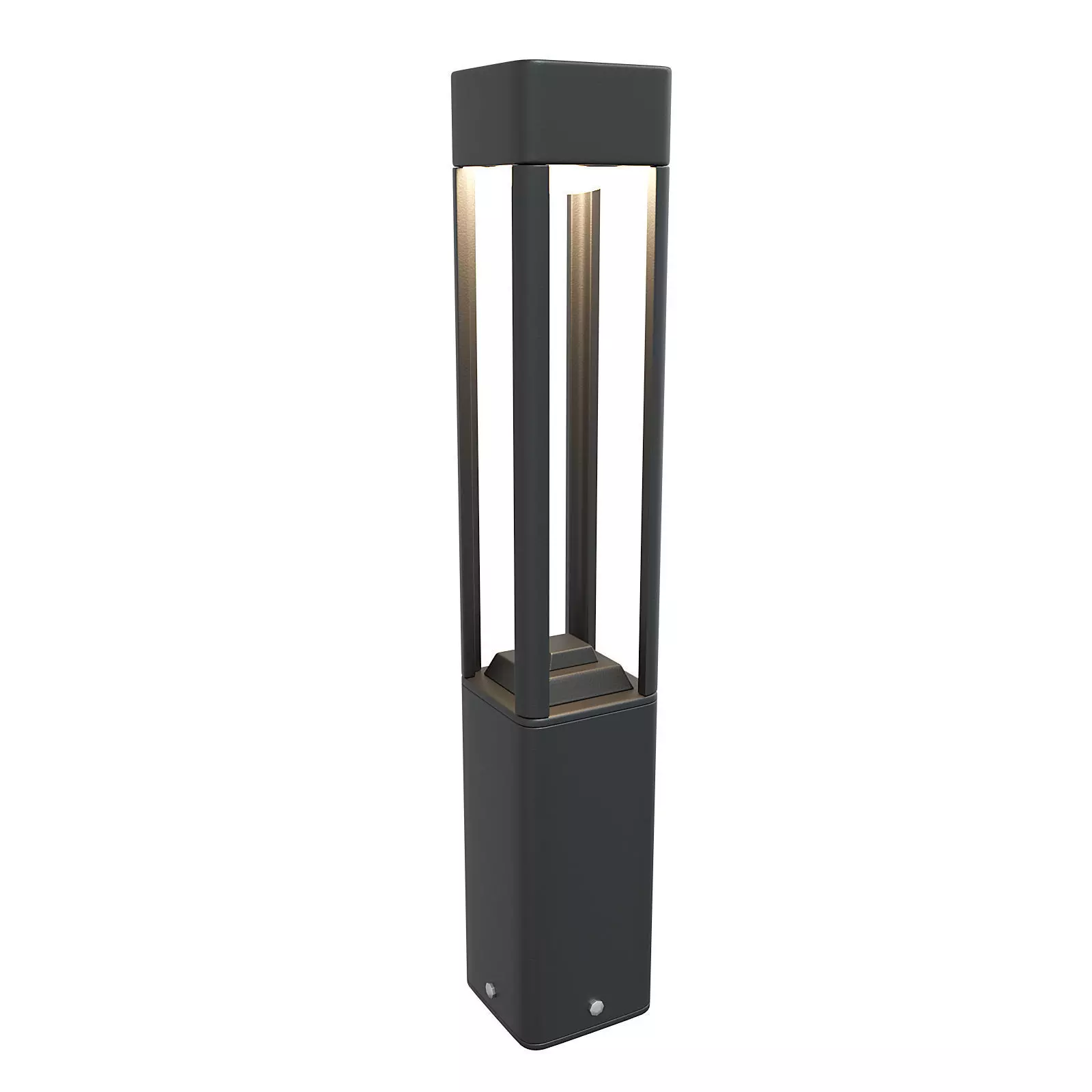 Waterproof Outdoor Light 3D model