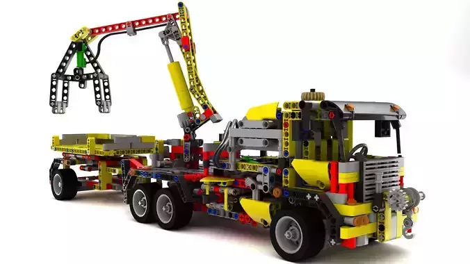 LEGO Technic