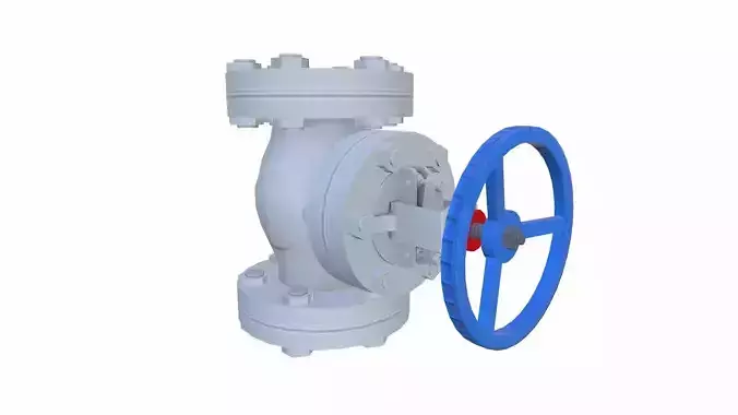 Manual Valve